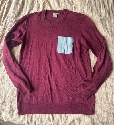 Pulover carhartt, m