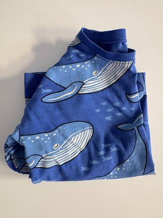 Lindex velryby, lindex,80