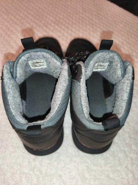 Zimné topánky č.39- vd 25,5cm, umbro,39