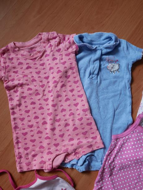 Balík letných vecí 68, 68–80