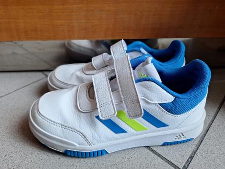 Detské tenisky, adidas,35