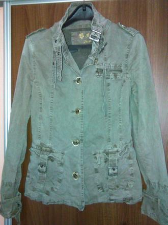 Sako - športové, s