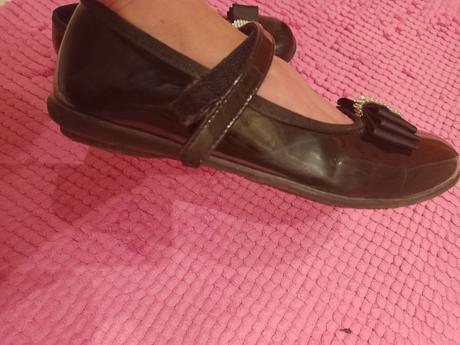 Obuv detská, graceland,33