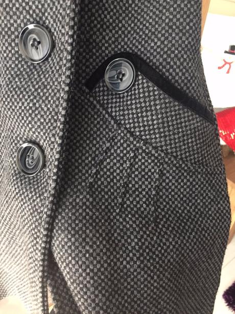 Kabat promod, promod,36