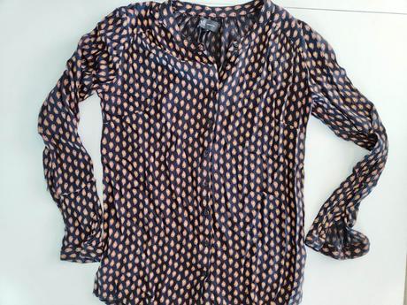 Blúzka, reserved,34