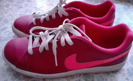 Tenisky, nike,40