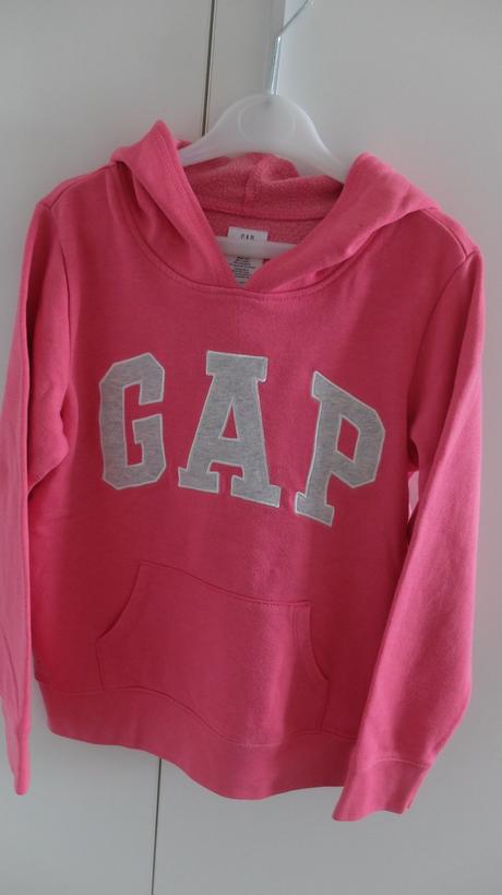 Mikina gap 140, gap,140