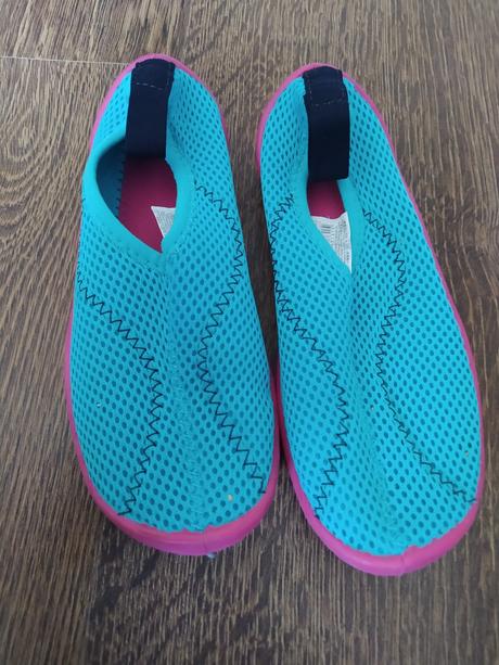 Topánky do vody 28/29, tribord,28