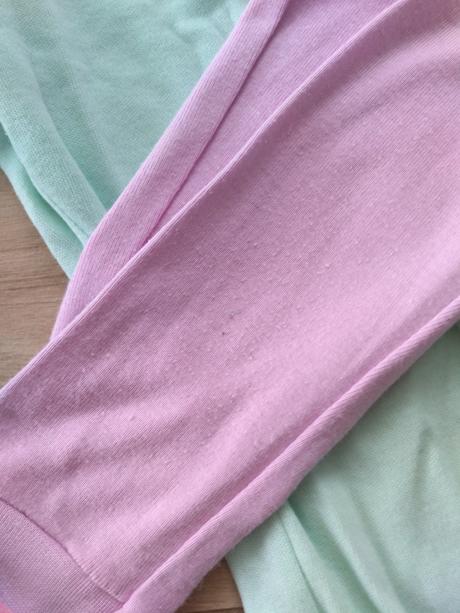 Tenké tepláčiky, disney,80