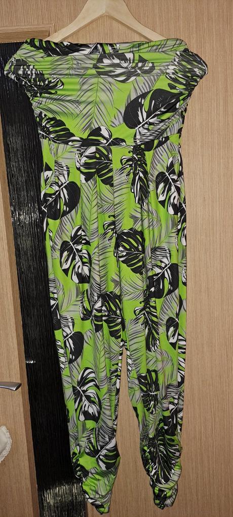 Bezrukávový overal my77, s