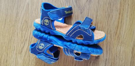 Sandalky, timberland,31