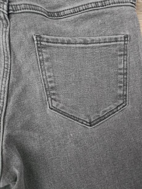 Balík dievčenského oblečenie 152-158, 140–152