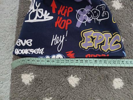 Prechodna tenka ciapka, pepco,92