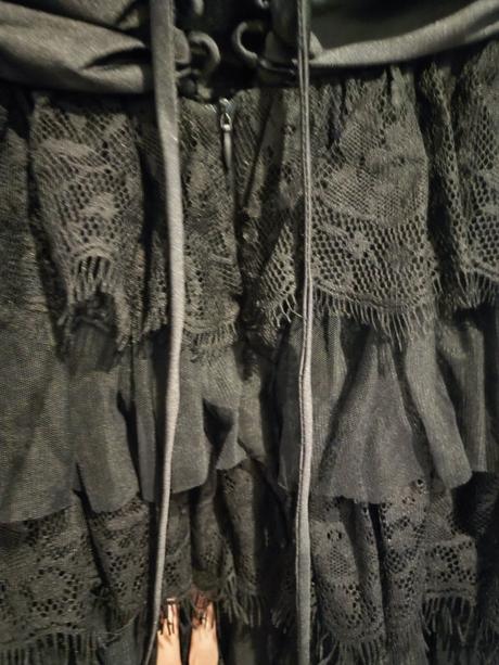 Spoločenské šaty, s