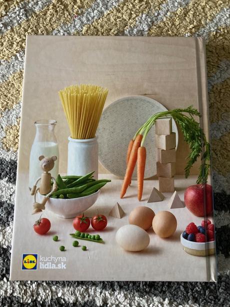 Kuchyňa lidla pre malých kuchárov, 