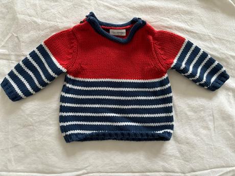 Pasikavy svetrik, next,56