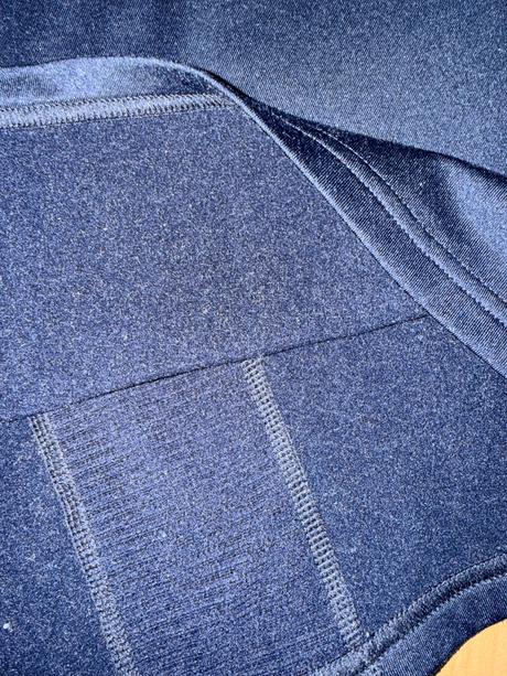 Wedze thermo set bl ski 500, wedze,152