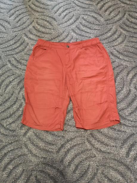 Kraťasy, dognose,158