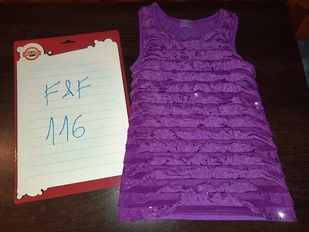 Tricko, f&f,116