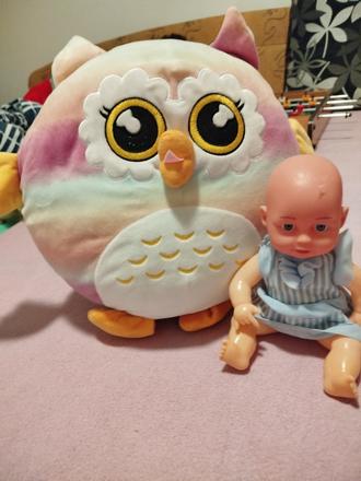 Darujem za postovné 4 eur, 