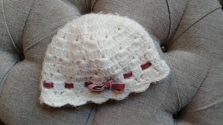 Zimná čiapka, h&m,74