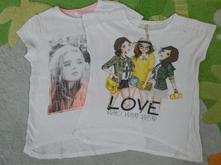 Tričko mayoral a pepco, mayoral,152