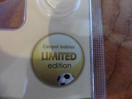 Púzdro na cumeľ, canpol babies