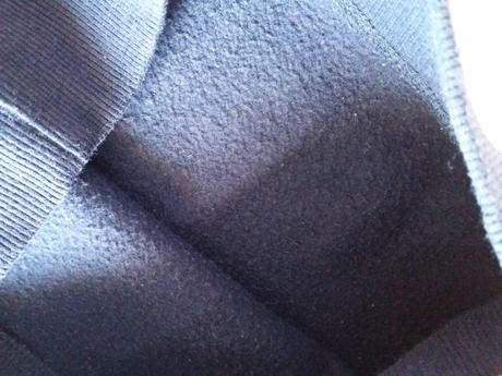 Mikina free, lupilu,116