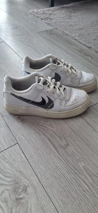 Nike air force one, nike,37