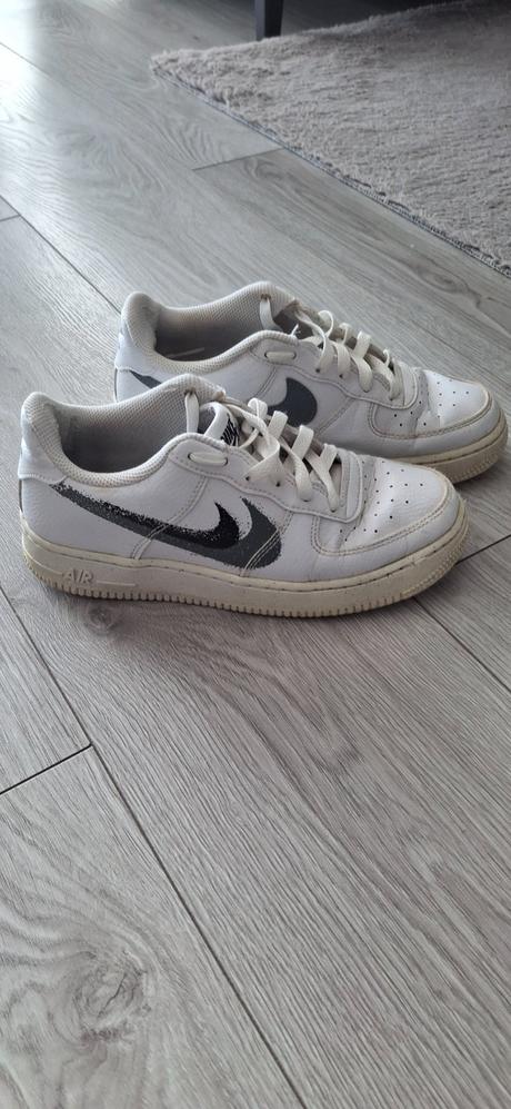 Nike air force one, nike,37