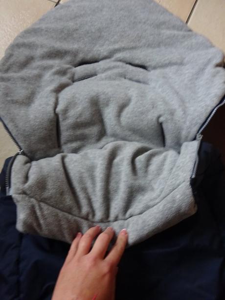 Kočík easy go minima, easygo,easygo minima