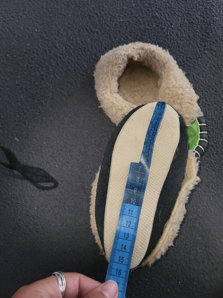 Teple papucky, 23