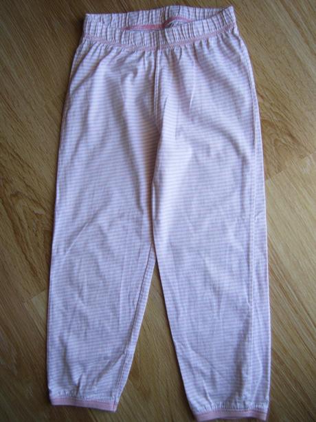 Spodok pyžama--110/116, 116