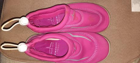 Topanky do vody, deichmann,31