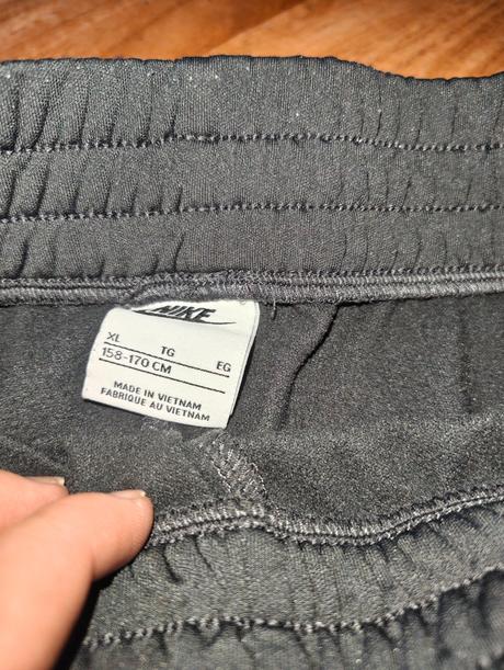Súprava, nike,158