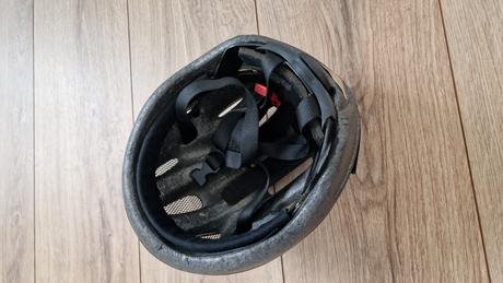 Prilba na bicykel, xs