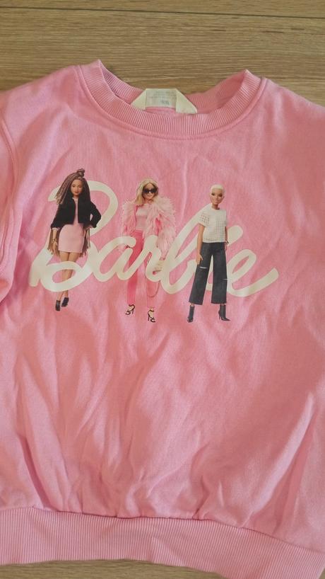 Mikina 4-6 rokov, h&m,116