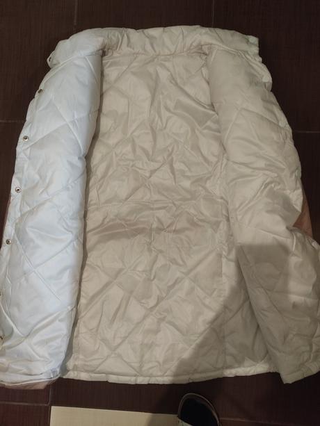 Obojstranná bunda, mohito,s