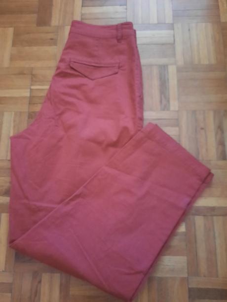 Dámske nohavice, mango,34