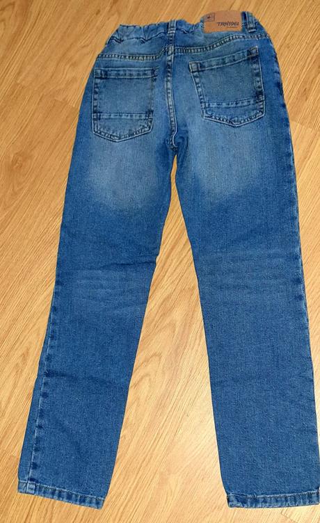 Chlapčenské rifle, terranova,140