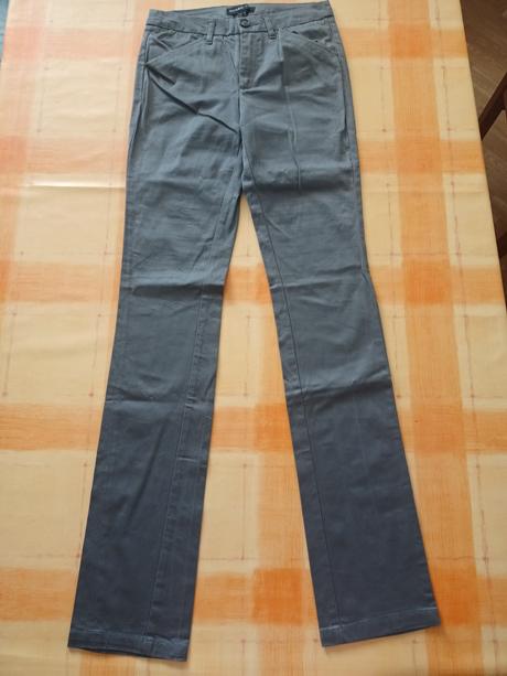 Dámske nohavice 34, 34