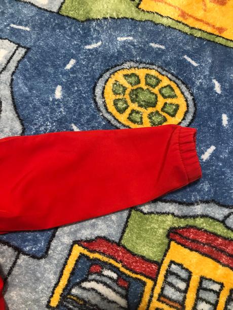 Softshellova bunda, rebel kids,104