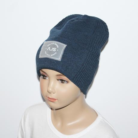 Zimná čiapka ajs 525, 54-56cm, ajs,54 / 56