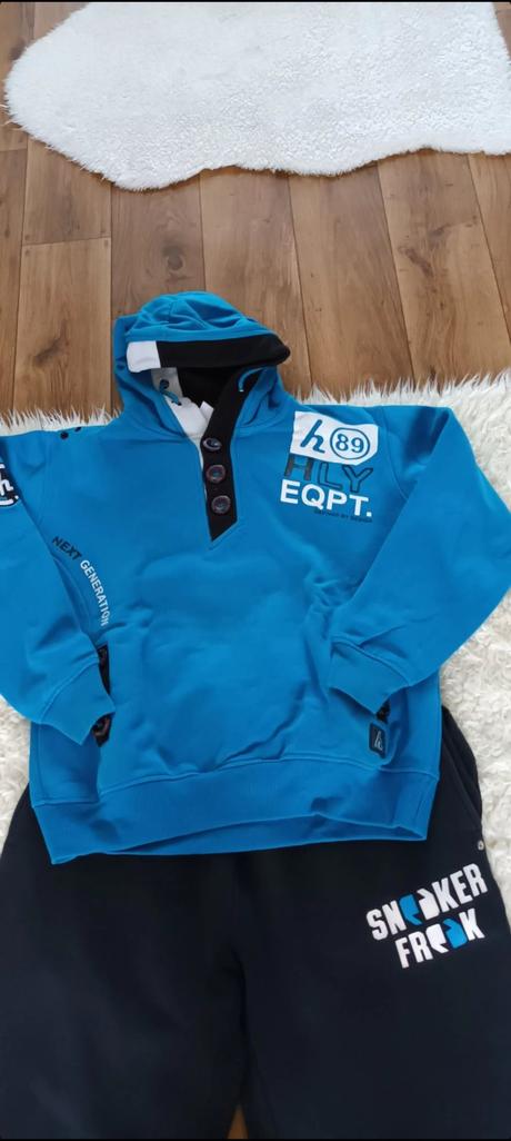 Teplakova suprava, s