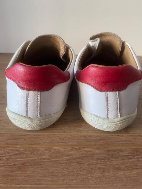 Barefoot tenisky, 36