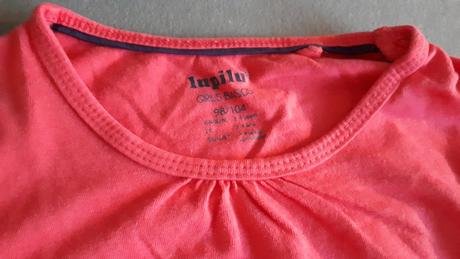 Tricka lupilu 3ks- veľ. 98/104-super stav, lupilu,104