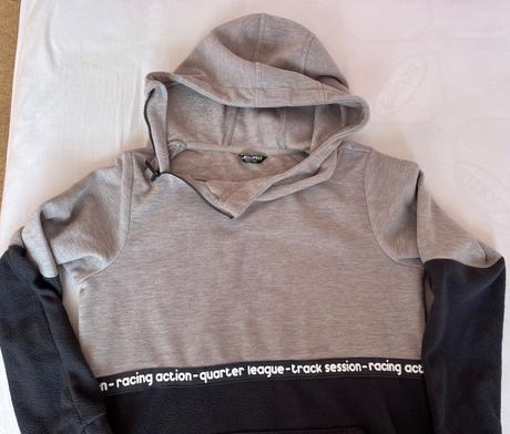 Frasna len oprata fliska, lewro,152