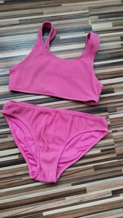 Dvojdielne plavky 158/164, pepperts,158