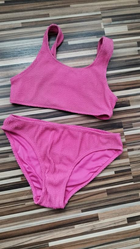 Dvojdielne plavky 158/164, pepperts,158