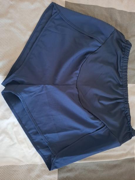 Tehotenské šortky, xl